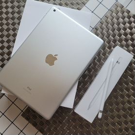 Планшет Apple iPad (9th Gen)