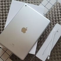 Планшет Apple iPad (9th Gen)