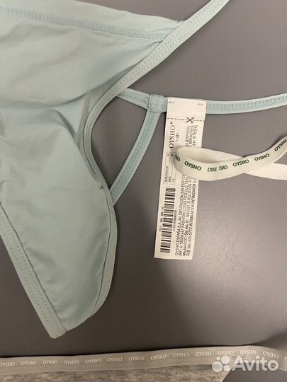 Трусы женские oysho M