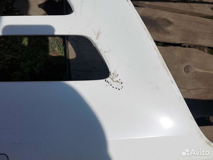 Передний бампер Genesis Gv80 20