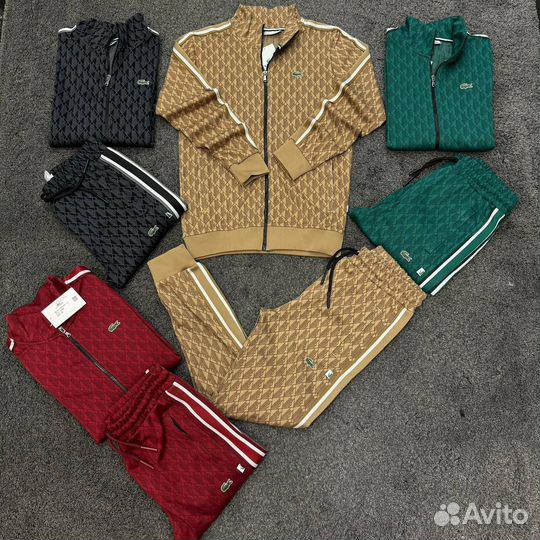 Костюм lacoste