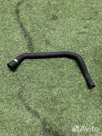 Шланг системы охлаждения Bmw X5 E53 3.0 M54 2004