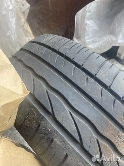 Bridgestone Turanza ER300 245/45 R18 100