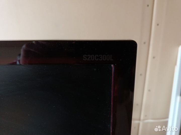 Монитор samsung