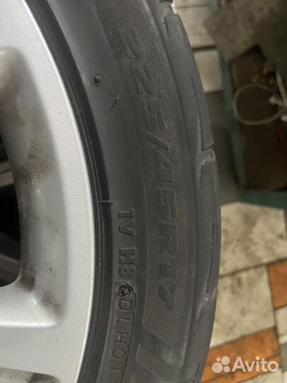 Bridgestone 613V 225/45 R17