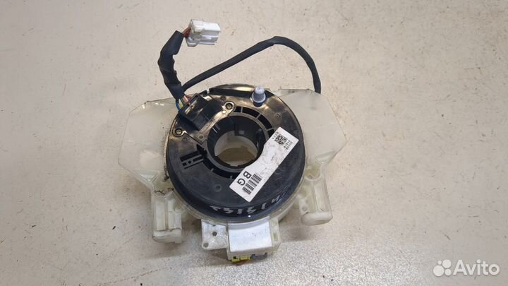 Шлейф руля Nissan Primera P12, 2005