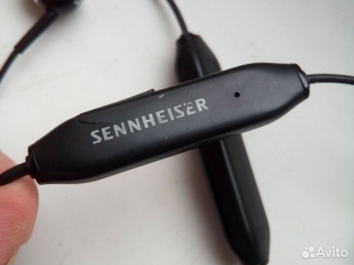 Sennheiser Беспроводные наушники