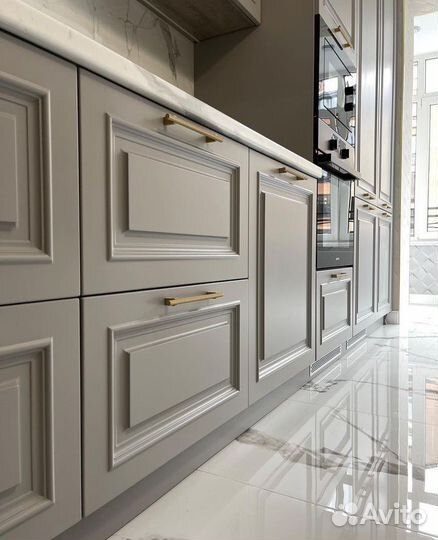 Мебель на заказ от производителя