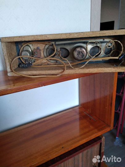 Самодельная колонка