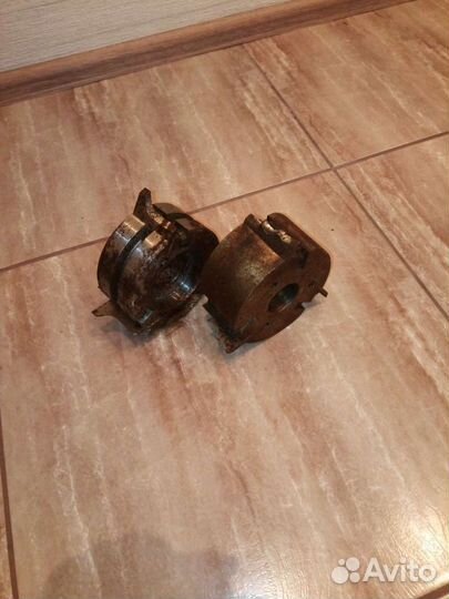 Барабаны с фрезами