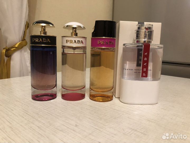 Estée Lauder парфюм