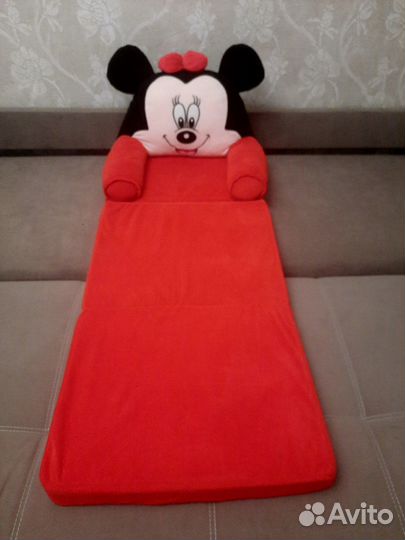 Детское кресло