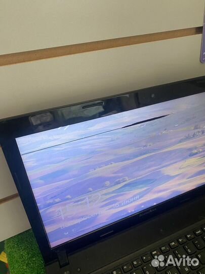 Ноутбук Lenovo i5-4200
