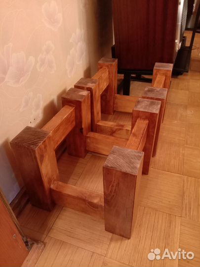 Подставки для акустики