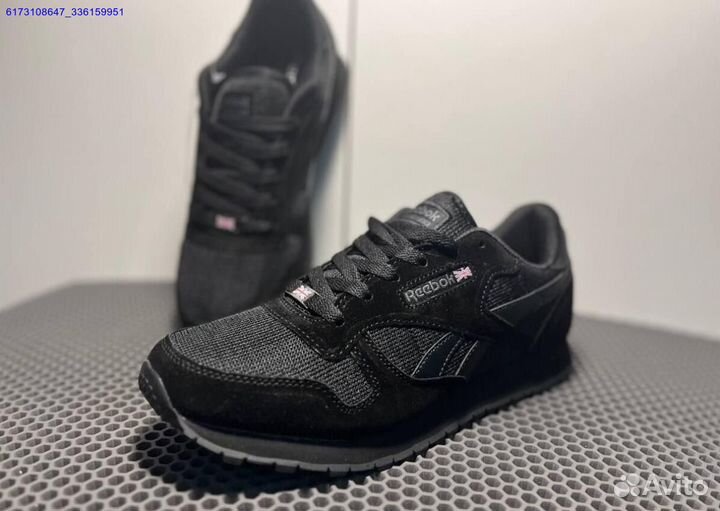 Кроссовки Reebok Classic (Арт.71556)