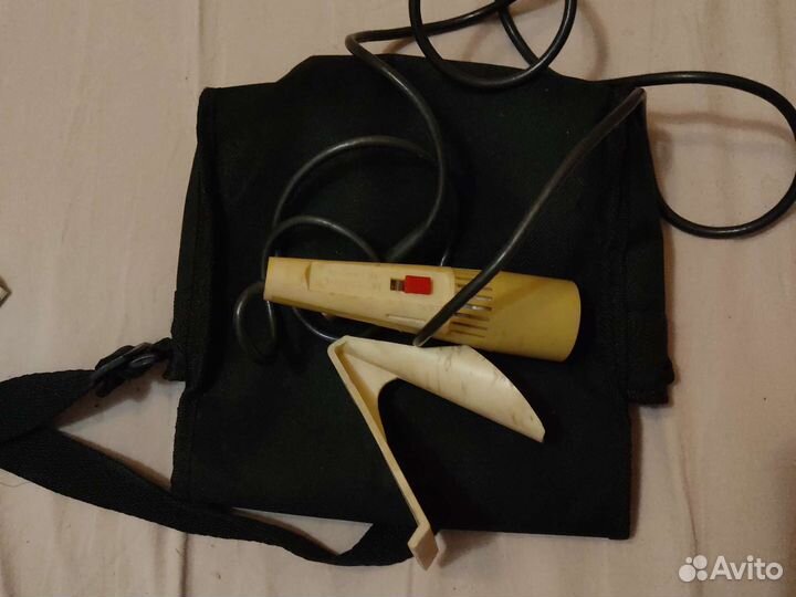 Микрофон старый ссс р