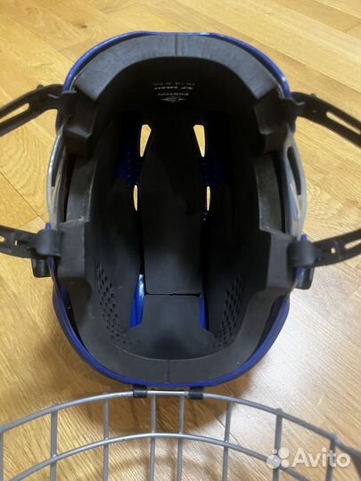 Хоккейный шлем Easton Stealth S7 Sr (54-57cm)