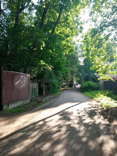 Дом 61 м² на участке 22 сот.