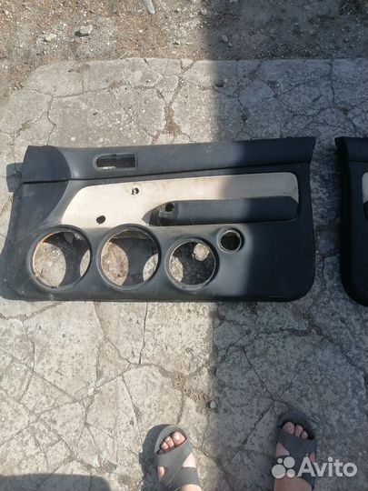 Карты гольф4 купэ