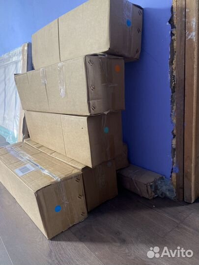 Переносной манеж складной