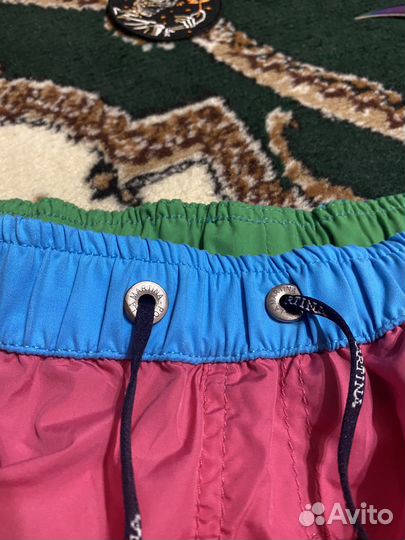 Шорты La Martina