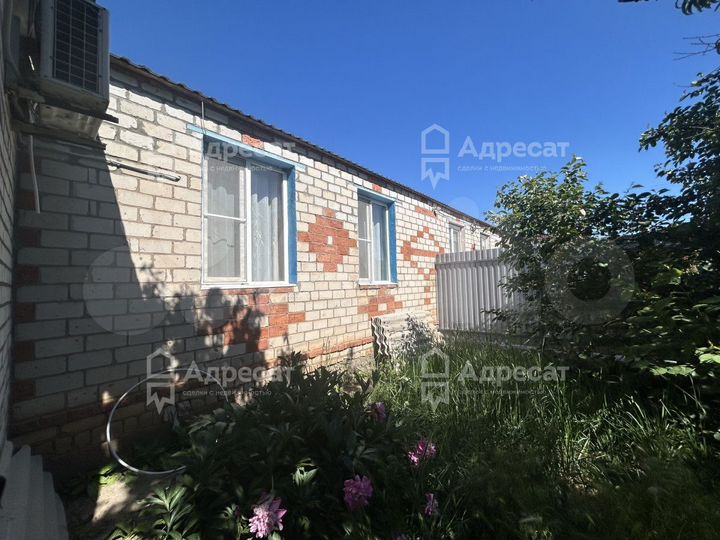 Дом 95 м² на участке 7 сот.