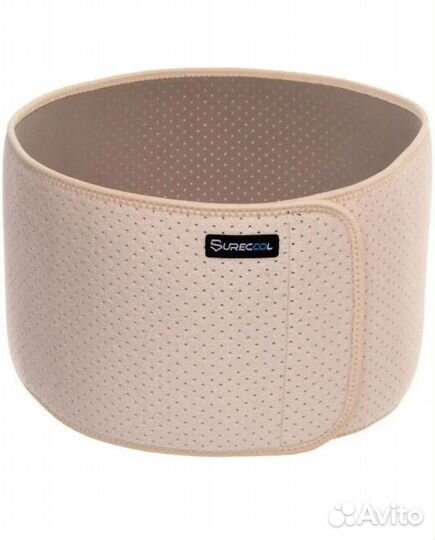 Пояс для похудения