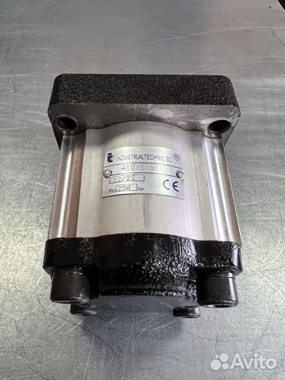 Насос A10X8N6-B (аналог нш-10 лев) 250 бар