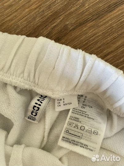 Шорты женские HM размер XS