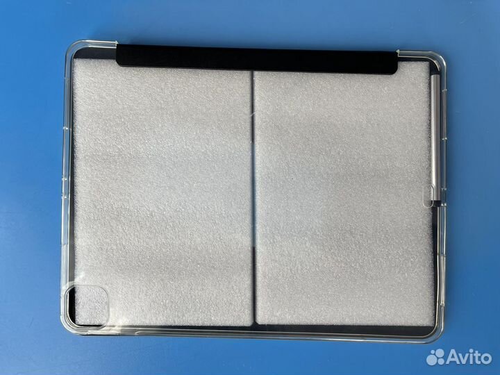 Чехол на iPad Pro 12,9 дюймов 2018
