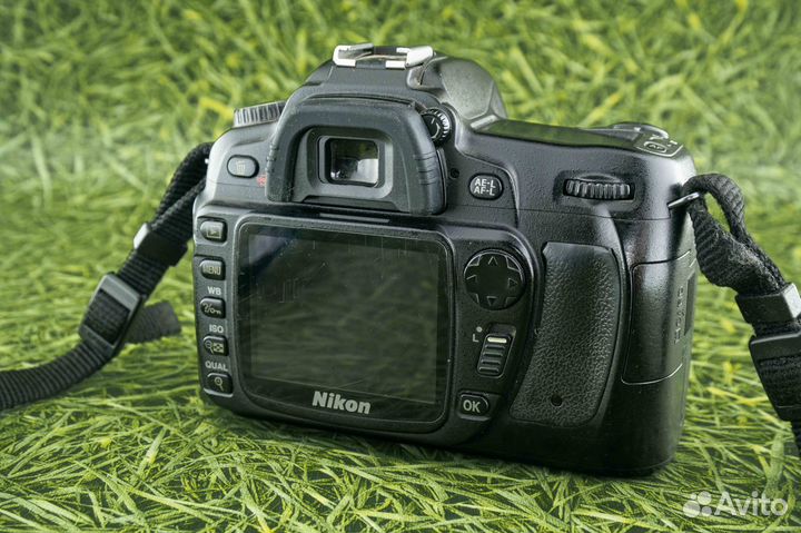 Nikon d80 body продажа/обмен (Пробeг 40.923)