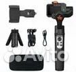 Комплект Hohem iSteady Pro4 для Gopro Hero5/6/7/8