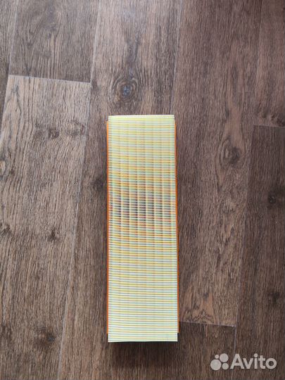 Воздушный фильтр