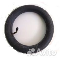 Камера 10х2 прямой и кривой ниппель