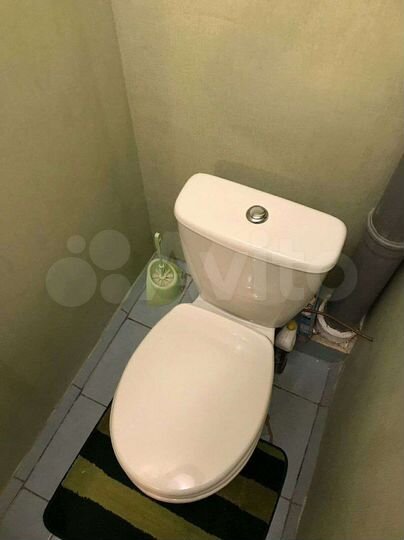 2-к. квартира, 57 м², 12/14 эт.