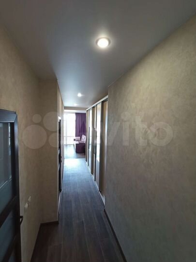 2-к. квартира, 44 м², 4/8 эт.