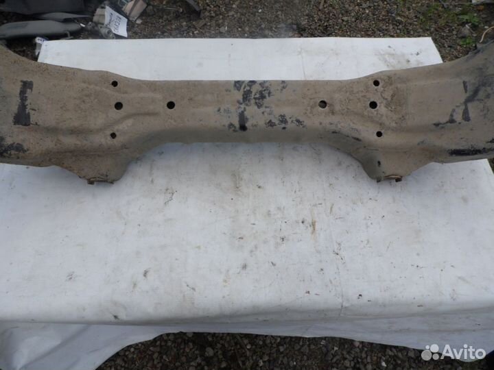 Балка задняя Hyundai Sonata IV (EF) / Sonata Tagaz