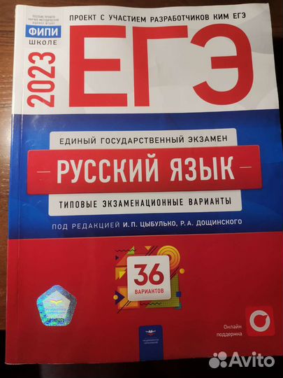 Егэ Цыбулько 2023