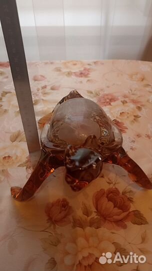 Муранское стекло