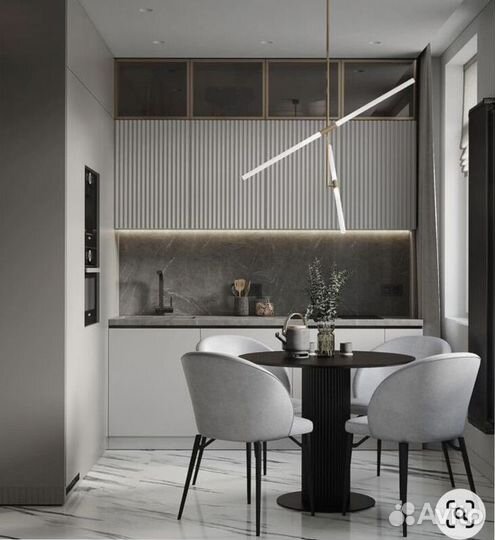 Кухонный гарнитур новый от производителя