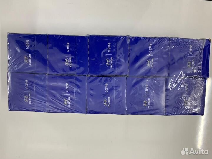 Фильтр масляный hyundai kia