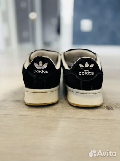 Кеды adidas campus 00s