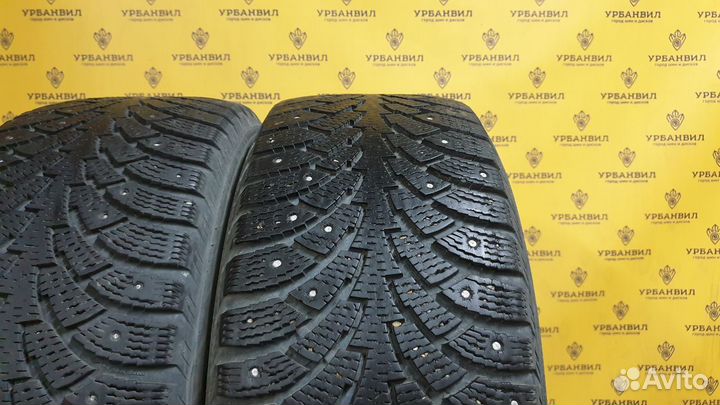 Nokian Tyres Nordman 4 225/55 R17 101T