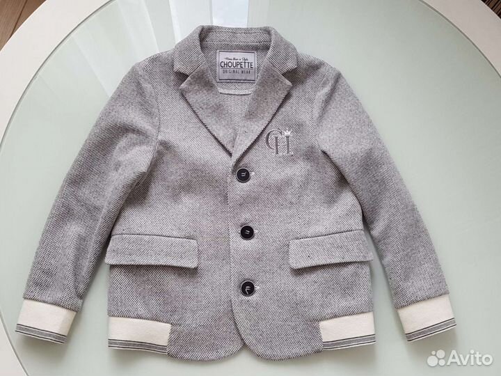 Пиджак Choupette р. 110