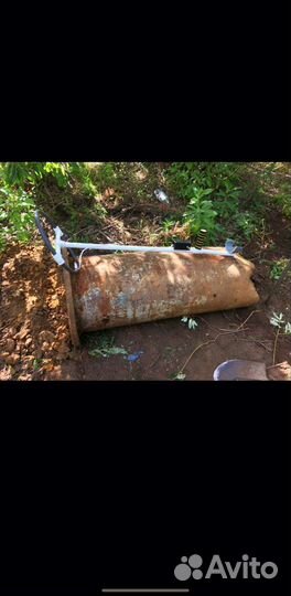 Металлоискатель пират