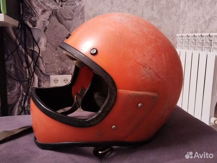 Шлем для мотоцикла