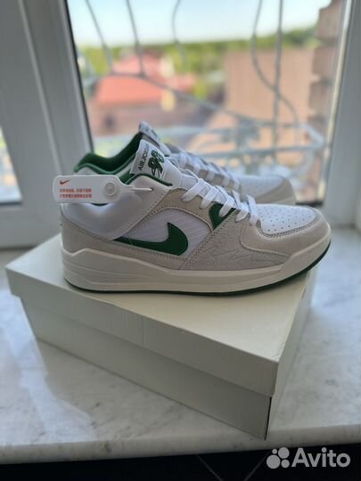 Nike air jordan stadium 90