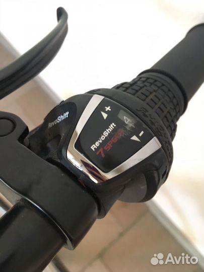 Велосипед городской Stern Urban