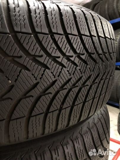 Michelin Pilot Alpin PA4 205/55 R16