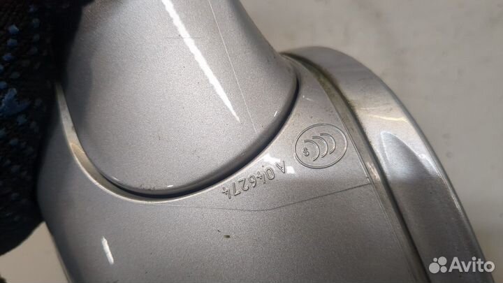 Зеркало боковое Mercedes E W211, 2008